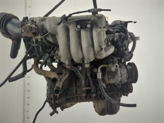 Компрессор кондиционера, ориг. номер 977012D700, KIA Sportage 1993-2006
