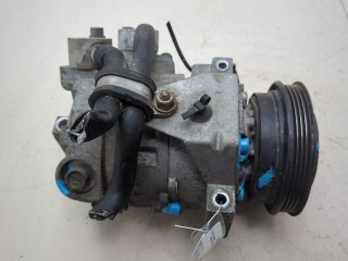 Компрессор кондиционера, ориг. номер 8D0260805J, 8D0260805RX, Volkswagen Passat 5 1996-2001