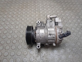 Компрессор кондиционера Audi A3 2004-2008