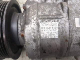 Компрессор кондиционера, Audi A3 2004-2008