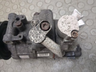 Компрессор кондиционера, Audi A3 2004-2008