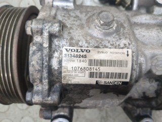 Компрессор кондиционера, Volvo C30 2009-2013