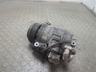 Компрессор кондиционера, ориг. номер 6987890, 64526987890, BMW 5 F10 2009-2013