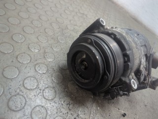 Компрессор кондиционера, ориг. номер 6987890, 64526987890, BMW 5 F10 2009-2013