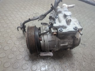 Компрессор кондиционера, Land Rover Discovery 1998-2002