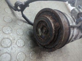 Компрессор кондиционера, Land Rover Discovery 1998-2002