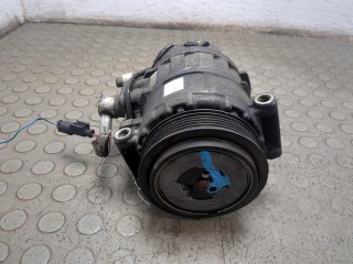 Компрессор кондиционера, Mercedes E-Класс 2002-2006