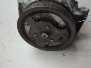Компрессор кондиционера, ориг. номер 5N0820803, Volkswagen Golf 6 2008-2012