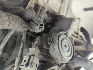 Компрессор кондиционера, Seat Ibiza 2006-2008