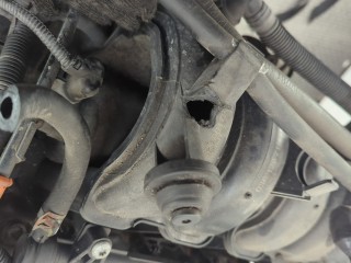 Компрессор кондиционера, Seat Ibiza 2006-2008
