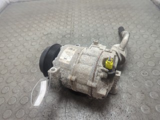 Компрессор кондиционера, Mercedes C W204 2007-2011