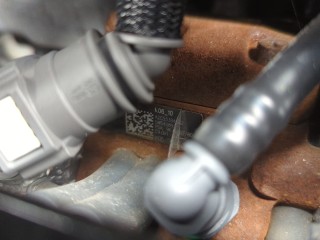 Компрессор кондиционера, Ford S-Max 2010-2015