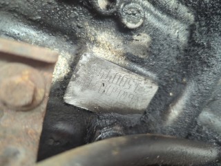 Компрессор кондиционера, Ford C-Max 2010-2015
