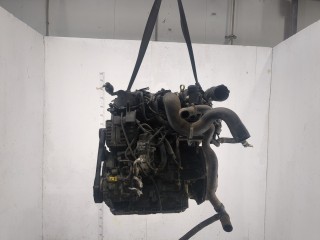 Компрессор кондиционера, Peugeot 407 2004-2008