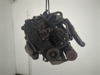 Компрессор кондиционера, Ford Focus 2004-2008
