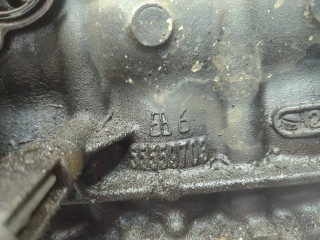 Компрессор кондиционера, Opel Vectra 2005-2008