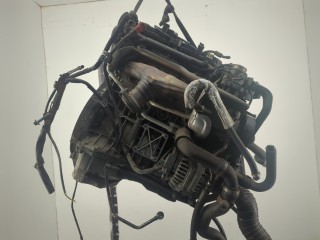 Компрессор кондиционера, Mercedes C W203 2000-2004