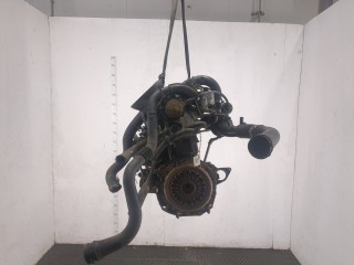 Компрессор кондиционера, Renault Megane 2002-2006