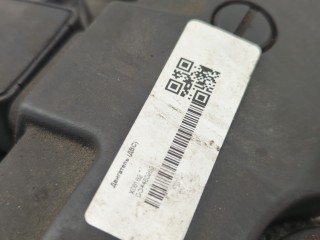 Компрессор кондиционера, Honda Civic 2000-2003