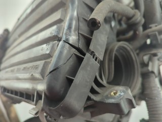 Компрессор кондиционера, Honda Civic 2000-2003