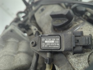 Компрессор кондиционера, Ford Focus 2004-2008