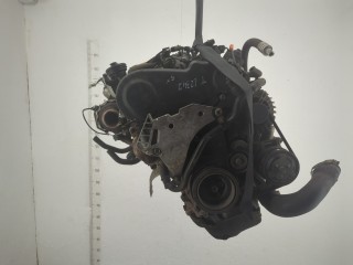 Компрессор кондиционера, Volkswagen Passat 2005-2010