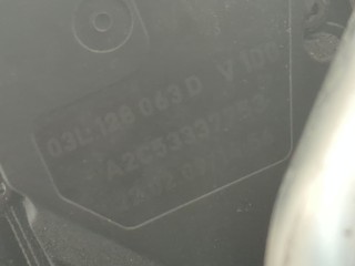 Компрессор кондиционера, Volkswagen Passat 2005-2010