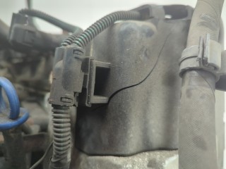 Компрессор кондиционера, Fiat Punto 2003-2011