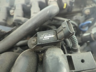 Компрессор кондиционера, Fiat Punto 2003-2011