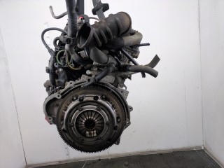 Компрессор кондиционера, Mitsubishi Colt 2002-2012
