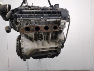 Компрессор кондиционера, Mitsubishi Colt 2002-2012