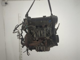 Компрессор кондиционера, Ford Focus 2004-2008