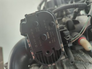 Компрессор кондиционера, ориг. номер A0012305511, Mercedes CLK W209 2002-2005