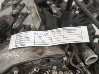 Насос масляный, Mercedes Vito W639 2003-2010