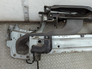 Сигнал (клаксон), Opel Zafira 2008-2014