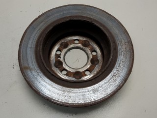 Диск тормозной задний, Mercedes E W212 2009-2013