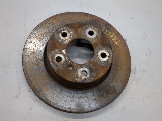 Диск тормозной передний, Land Rover Freelander 2 2006-2010