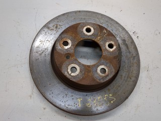 Диск тормозной передний, Land Rover Freelander 2 2006-2010