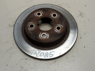 Диск тормозной задний, Ford Focus 2007-2011