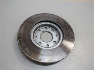 Диск тормозной передний, Fiat Punto 2003-2011