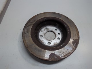 Диск тормозной задний, Ford Kuga 2008-2013