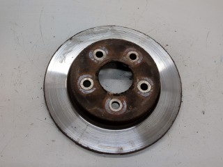 Диск тормозной задний, Ford Focus 2007-2011