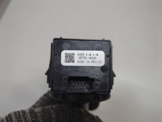 Переключатель поворотов, ориг. номер 84651414, GMC Acadia 2019-2023