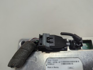 Дисплей компьютера (информационный), ориг. номер DM5T14F239AP, Ford Focus 2011-2015