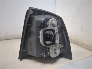 Фонарь (задний) левый, ориг. номер 93175668, Opel Astra 1998-2009