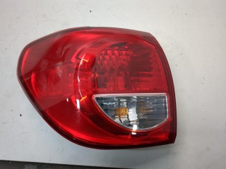 Фонарь (задний) левый, ориг. номер 815600C080, Toyota Sequoia 2007-2017