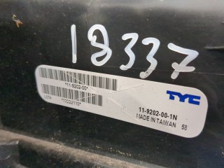 Фонарь (задний) левый, ориг. номер 815600C080, Toyota Sequoia 2007-2017