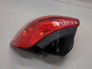 Фонарь (задний) правый, ориг. номер 5K0945096E, Volkswagen Golf 6 2008-2012