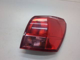 Фонарь (задний) правый, Nissan Qashqai 2006-2010
