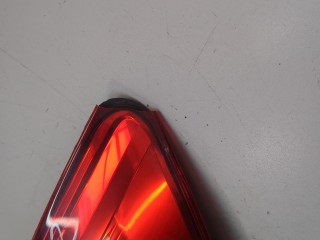 Фонарь (задний) правый, Nissan Qashqai 2006-2010